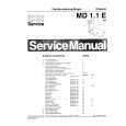 PHILIPS 29PT8630/97R Service Manual