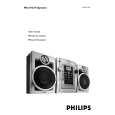 PHILIPS FWC139/55 Owners Manual
