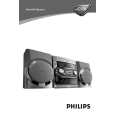PHILIPS FWC170/19 Owners Manual