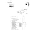 PHILIPS 21PT1653/58 Service Manual