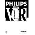 PHILIPS VR332 Owners Manual