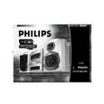 PHILIPS FW-C80/25 Owners Manual