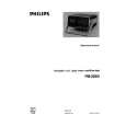 PHILIPS PM3260 Owners Manual