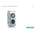 PHILIPS CT6558/AKHSA0BE Owners Manual