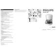 PHILIPS HD7444/10 Owners Manual