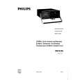 PHILIPS PM3218 Service Manual