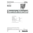 PHILIPS SW968 Service Manual