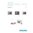 PHILIPS 7FF1MS/37B Owners Manual