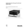 PHILIPS PM3219/01 Owners Manual