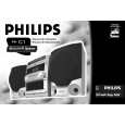 PHILIPS FW-C1/19 Owners Manual