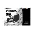 PHILIPS FW-C10/21 Owners Manual