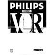 PHILIPS VR642 Owners Manual