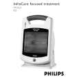 PHILIPS HP3621/02 Owners Manual