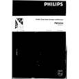 PHILIPS PM3234 Service Manual