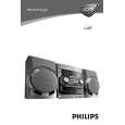 PHILIPS FWC170/21 Owners Manual
