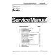 PHILIPS 33FL188075R Service Manual