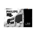 PHILIPS FW-C10/22 Owners Manual