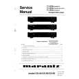 PHILIPS CD53/05B Service Manual