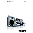 PHILIPS FWC185/79 Owners Manual