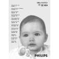 PHILIPS SBCSC464/00 Owners Manual