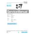 PHILIPS HP4852 Service Manual