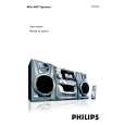 PHILIPS FWC185/77 Owners Manual