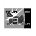 PHILIPS FW-P73/37 Owners Manual