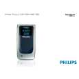 PHILIPS CT6508/AGISACIT Owners Manual