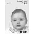PHILIPS SBCSC469/84 Owners Manual