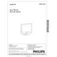 PHILIPS 19PFL4322/45 Owners Manual