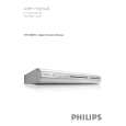 PHILIPS DTR2000/53 Owners Manual