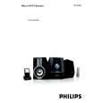 PHILIPS MCM398D/05 Owners Manual