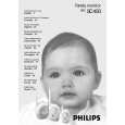 PHILIPS SBCSC450/00 Owners Manual