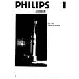 PHILIPS HP350/11 Owners Manual