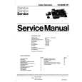 PHILIPS 14CF101401S Service Manual