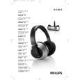 PHILIPS SHC8545/05 Owners Manual