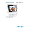 PHILIPS 7FF2FPA/00 Owners Manual