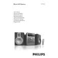 PHILIPS MCM760/12 Owners Manual