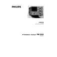 PHILIPS PM3250 Service Manual