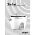 PHILIPS HD4502/13 Owners Manual