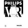PHILIPS VR3479 Owners Manual