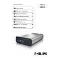 PHILIPS SPD5125CC/05 Owners Manual
