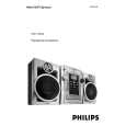 PHILIPS FWC139/98 Owners Manual