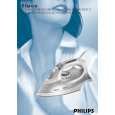 PHILIPS GC3120/25 Owners Manual
