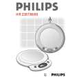 PHILIPS HR2388/00 Owners Manual