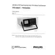 PHILIPS PM3286A Owners Manual