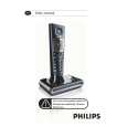 PHILIPS ID9371B/37 Owners Manual