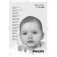 PHILIPS SBCSC468/34 Owners Manual