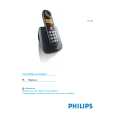 PHILIPS XL3401B/24 Owners Manual