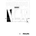 PHILIPS VR343 Owners Manual